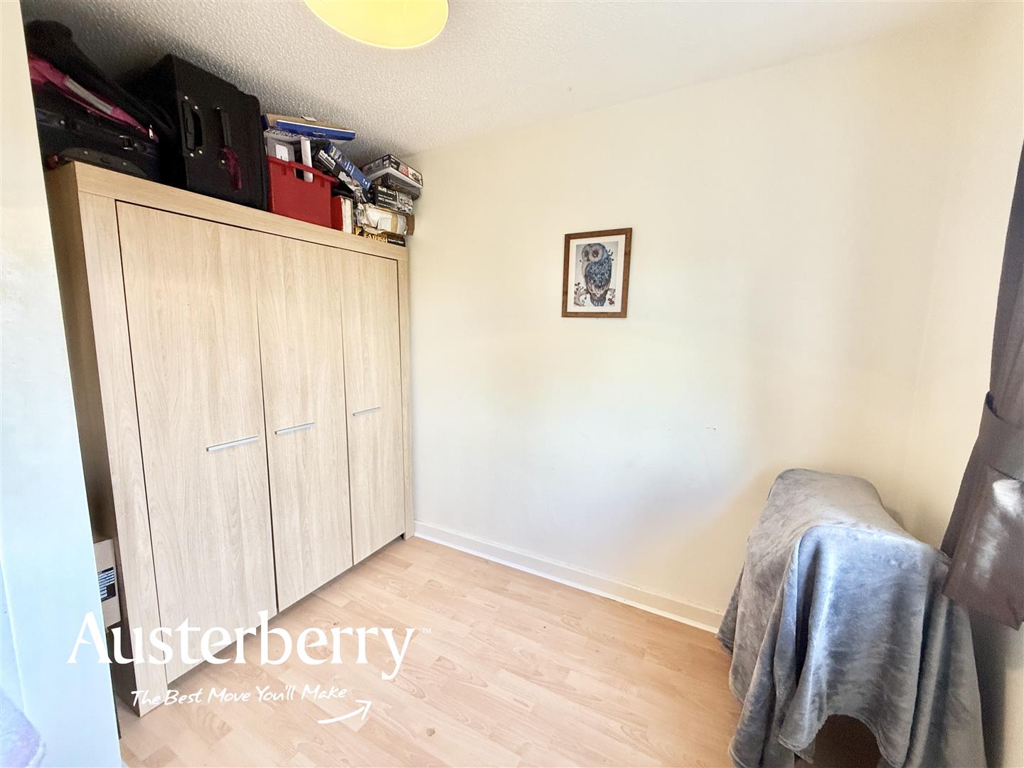 Welsh Close, Lightwood, Stoke-On-Trent